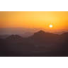Alpen Home Sunrise View, Mount Sinai by Maczkus - Wrapped Canvas ...